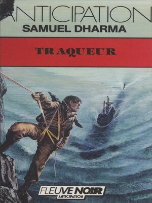 cover image of Traqueur